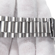 将图像加载到图库查看器中,OMEGA Speedmaster Professional W42mm Stainless Steel Black Dial145.022