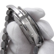 将图像加载到图库查看器中,OMEGA Speedmaster Professional W42mm Stainless Steel Black Dial145.022