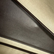 Load image into Gallery viewer, Berluti Toile Marbouf Travel Bag Brown PVC Leather