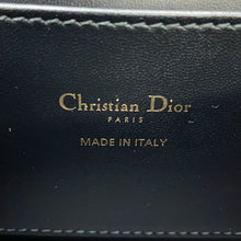 Load image into Gallery viewer, Dior Miss Dior Flap Bag BlackM2610UBOS Leather