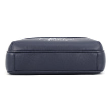 Load image into Gallery viewer, Dior DIOR HYLTON NEL Shoulder Bag Navy1ESPO340FRY_H56E Leather