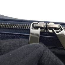 Load image into Gallery viewer, Dior DIOR HYLTON NEL Shoulder Bag Navy1ESPO340FRY_H56E Leather