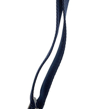 Load image into Gallery viewer, Dior DIOR HYLTON NEL Shoulder Bag Navy1ESPO340FRY_H56E Leather
