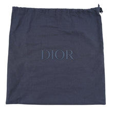 Load image into Gallery viewer, Dior DIOR HYLTON NEL Shoulder Bag Navy1ESPO340FRY_H56E Leather