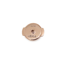 Load image into Gallery viewer, Van Cleef & Arpels Sweet Alhambra EarringsVCARN6BO00 18K Pink Gold