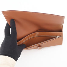 Load image into Gallery viewer, HERMES New HPassant Tutanman Gold Epsom