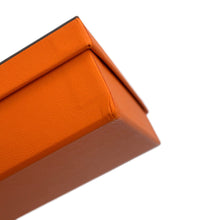 Load image into Gallery viewer, HERMES Dogon Duo Framboise Togo Leather