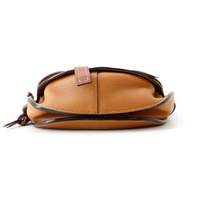 Load image into Gallery viewer, LOEWE Gate bag Light Caramel/Pecan321.12.T20 Leather Size Small