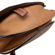 Load image into Gallery viewer, LOEWE Gate bag Light Caramel/Pecan321.12.T20 Leather Size Small