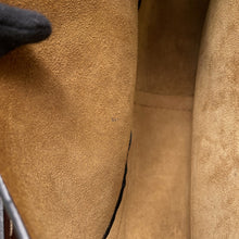 Load image into Gallery viewer, LOEWE Gate bag Light Caramel/Pecan321.12.T20 Leather Size Small