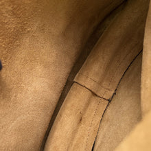 Load image into Gallery viewer, LOEWE Gate bag Light Caramel/Pecan321.12.T20 Leather Size Small