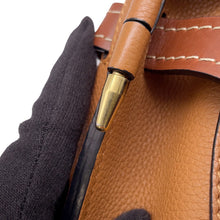 Load image into Gallery viewer, LOEWE Gate bag Light Caramel/Pecan321.12.T20 Leather Size Small