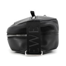 Load image into Gallery viewer, LOEWE Convertible Sling Body Bag BlackB777NCNX03 Calf Leather