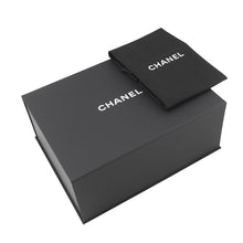 Load image into Gallery viewer, CHANEL CHANEL25 ChainShoulder Bag BeigeAS5293 Caviar Leather Size Small