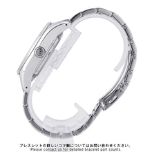 Load image into Gallery viewer, SEIKO Grand SEIKO Spring Drive W41mm Stainless Steel Black DialSBGA401