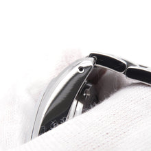 Load image into Gallery viewer, SEIKO Grand SEIKO Spring Drive W41mm Stainless Steel Black DialSBGA401