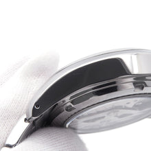 Load image into Gallery viewer, SEIKO Grand SEIKO Spring Drive W41mm Stainless Steel Black DialSBGA401