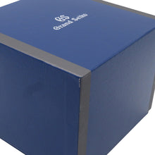 Load image into Gallery viewer, SEIKO Grand SEIKO Spring Drive W41mm Stainless Steel Black DialSBGA401