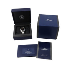 Load image into Gallery viewer, SEIKO Grand SEIKO Spring Drive W41mm Stainless Steel Black DialSBGA401