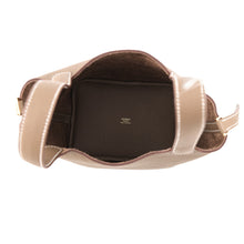 将图像加载到图库查看器中,HERMES Picotin Lock Etoupe Taurillon Clemence Size PM