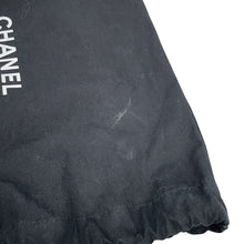 将图像加载到图库查看器中,CHANEL CHANEL25 ChainShoulder Bag BlueAS5631-B23556-U7740 Washed Denim Size Mini