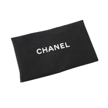 将图像加载到图库查看器中,CHANEL CHANEL25 ChainShoulder Bag BlueAS5631-B23556-U7740 Washed Denim Size Mini