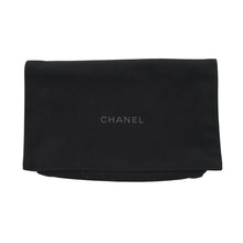 Load image into Gallery viewer, CHANEL Matelasse Classic Chain Wallet BlackAP0250 Caviar Leather