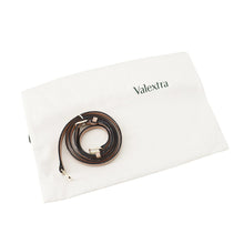 Load image into Gallery viewer, Valextra Iside Blanket Stitch Cheek PinkWBES0022593VOC99PBM Leather Size micro