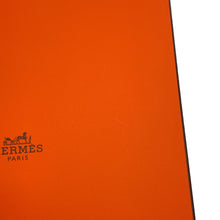 将图像加载到图库查看器中,HERMES Carre LES CLES Key Size 90 Black/White/Gold Silk100%