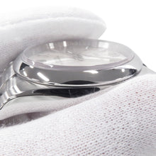 Load image into Gallery viewer, ROLEX Oyster Perpetual Domino's Pizza W36mm Stainless Steel Silver Dial116000