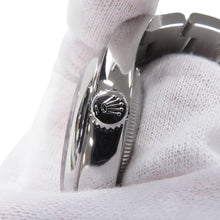 Load image into Gallery viewer, ROLEX Oyster Perpetual Domino's Pizza W36mm Stainless Steel Silver Dial116000