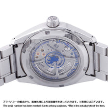 Load image into Gallery viewer, SEIKO Evolution 9 Collection AJHH Special Limited Edition - Limited to 255 pieces W40mm Stainless Steel Yukishiro Blue DialSLGA017