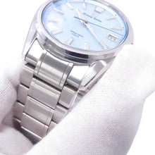 Load image into Gallery viewer, SEIKO Evolution 9 Collection AJHH Special Limited Edition - Limited to 255 pieces W40mm Stainless Steel Yukishiro Blue DialSLGA017