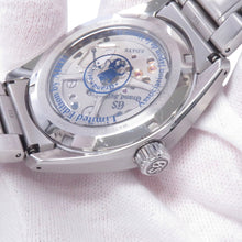 Load image into Gallery viewer, SEIKO Evolution 9 Collection AJHH Special Limited Edition - Limited to 255 pieces W40mm Stainless Steel Yukishiro Blue DialSLGA017