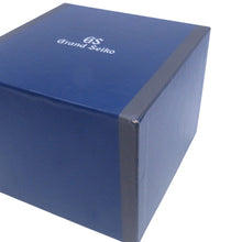 Load image into Gallery viewer, SEIKO Evolution 9 Collection AJHH Special Limited Edition - Limited to 255 pieces W40mm Stainless Steel Yukishiro Blue DialSLGA017