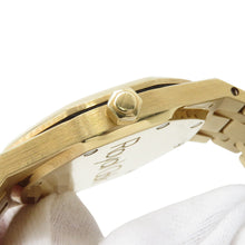 Load image into Gallery viewer, Audemars Piguet Royal Oak W36mm 18K Yellow Gold Champagne Dial14790BA.OO.0789BA.03