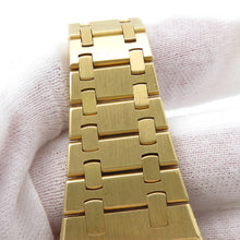 Load image into Gallery viewer, Audemars Piguet Royal Oak W36mm 18K Yellow Gold Champagne Dial14790BA.OO.0789BA.03