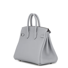 Load image into Gallery viewer, HERMES Birkin Green Pantan Togo Leather Size 25
