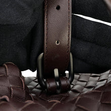 Load image into Gallery viewer, Bottega Veneta INTRECCIATO Montaigne Bordeaux272801V00162072 Lambskin