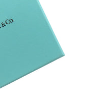 Load image into Gallery viewer, TIFFANY&Co. Sentimental Heart Pendant Size Small60007523 Pt950