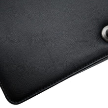 Load image into Gallery viewer, CHANEL Boy Chanel ChainShoulder Bag BlackA67086 Lambskin Size 25