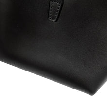 Load image into Gallery viewer, SAINT LAURENT PARIS LE 37 Bucket 2-Way Handbag Black7658702R20W1000 Calf Leather Size Mini