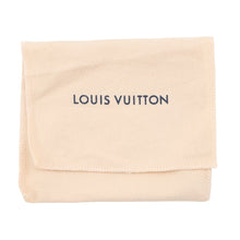 Load image into Gallery viewer, LOUIS VUITTON Portefeuille, low key, compact CognacM12148 Calf Leather