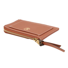 Load image into Gallery viewer, LOUIS VUITTON Card Case Porto Cult Lowkey CognacM14551 Calf Leather
