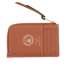 Load image into Gallery viewer, LOUIS VUITTON Card Case Porto Cult Lowkey CognacM14551 Calf Leather