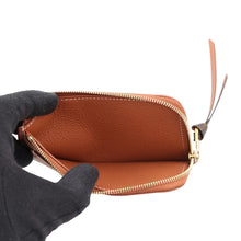 Load image into Gallery viewer, LOUIS VUITTON Card Case Porto Cult Lowkey CognacM14551 Calf Leather