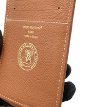 Load image into Gallery viewer, LOUIS VUITTON Card Case Porto Cult Lowkey CognacM14551 Calf Leather