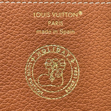 Load image into Gallery viewer, LOUIS VUITTON Card Case Porto Cult Lowkey CognacM14551 Calf Leather