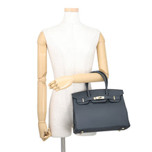 Load image into Gallery viewer, HERMES Birkin Grimist Togo Leather Size 30