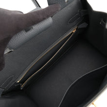 Load image into Gallery viewer, HERMES Birkin Grimist Togo Leather Size 30